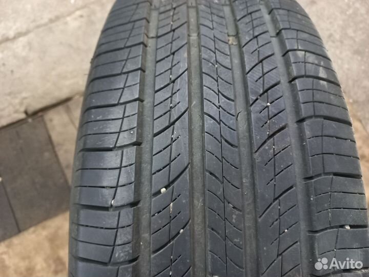 Hankook Dynapro HT RH12 265/65 R17 112H