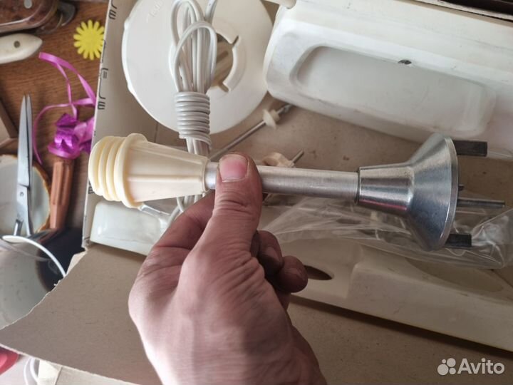 Блендер электрический СССР воронеж