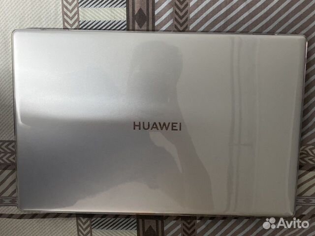 Huawei matebook d 15 i3 1115