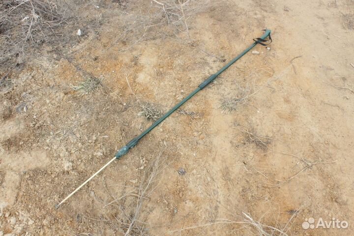 Щуп саперный диэлектрический Московская область