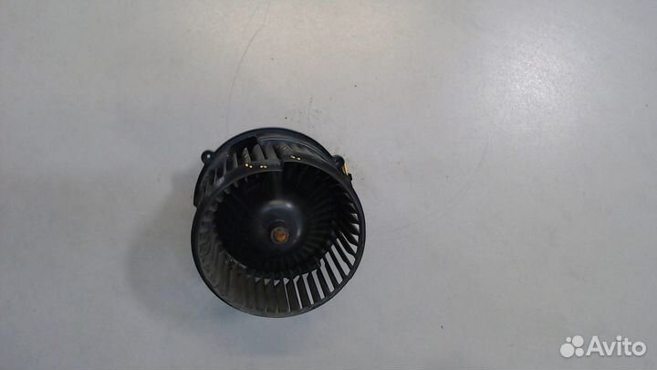 Двигатель отопителя Mini Cooper (F56) 2013, 2017