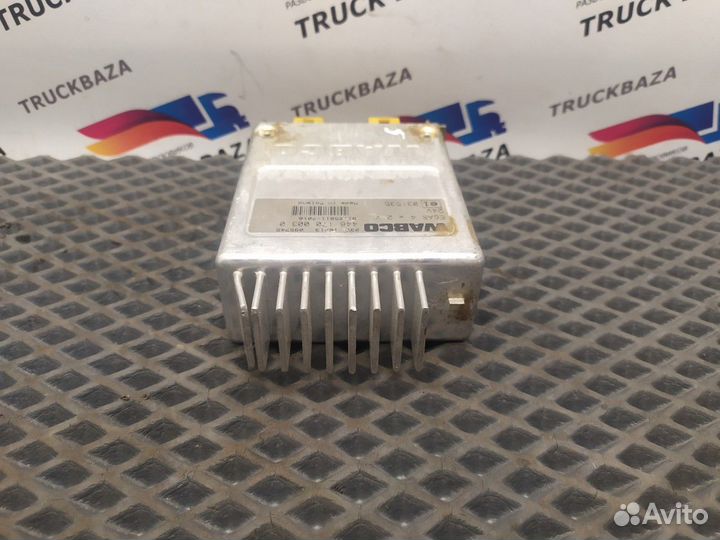 4461700030 Блок управления подвеской Man TGA