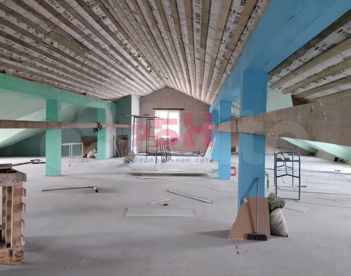 Универсальное помещение 300м