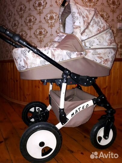 Детская коляска