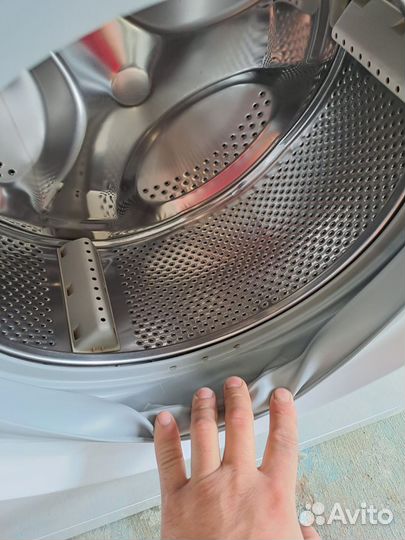 Сма indesit iwuc4105 5kg 1000об/мин доставка