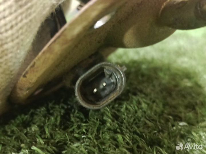 Бензонасос Daewoo Nexia седан 1.5 A15MF 2006