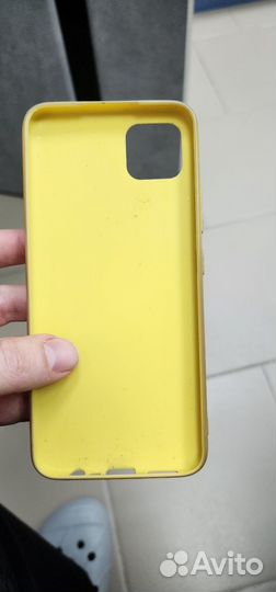 realme C11 (2021), 4/64 ГБ