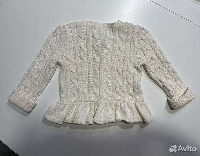 Ralph lauren для девочки оригинал