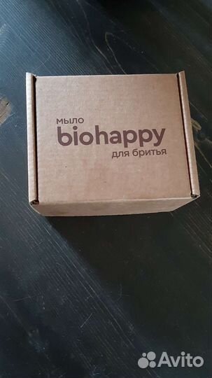 Натуральное мыло ручной работы