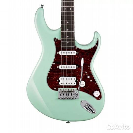 Cort G110-CGN G Series Электрогитара