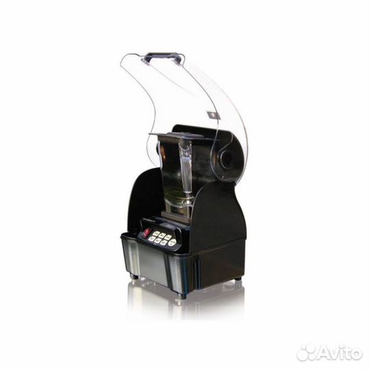 Блендер Hurakan