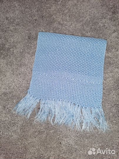 Платок шаль