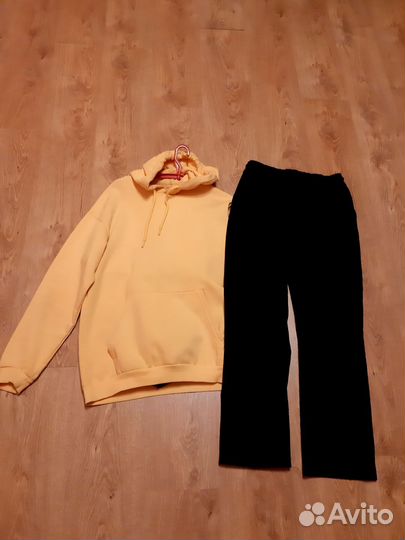 Пакет вещей на подростка или парня 48 р