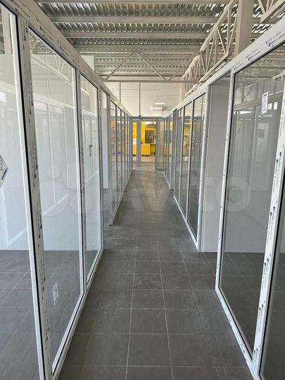 Помещения под офис, салон и др., 23 м² каждое