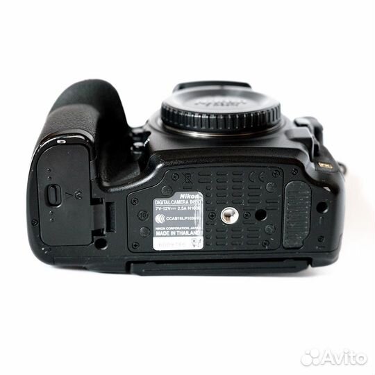 Nikon d850 body