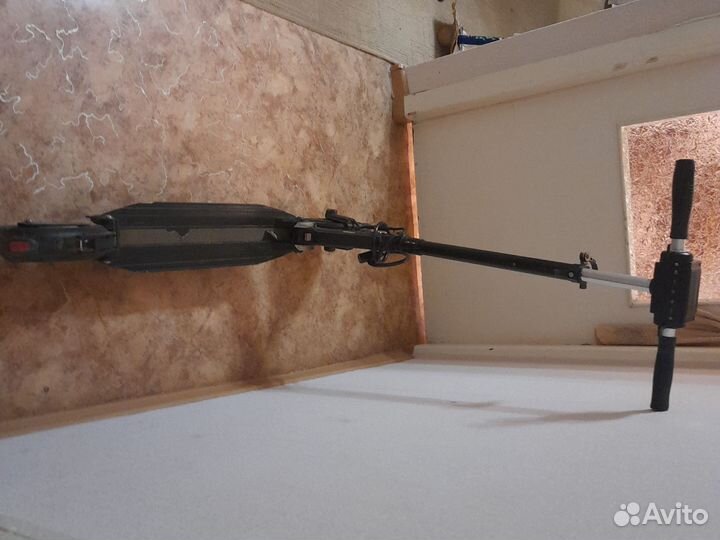 Электросамокат kugoo s3 бу