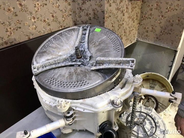 Ремонт холодильников и стиральных машин