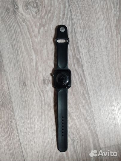 Часы электронные