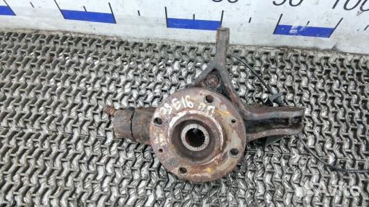 Ступица передняя правая peugeot 307 (PSE16N901)