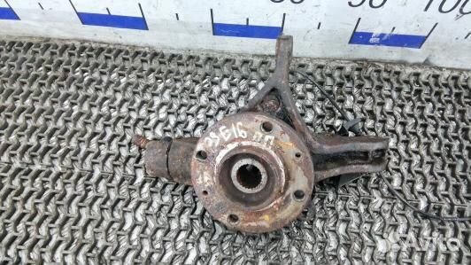 Ступица передняя правая peugeot 307 (PSE16N901)