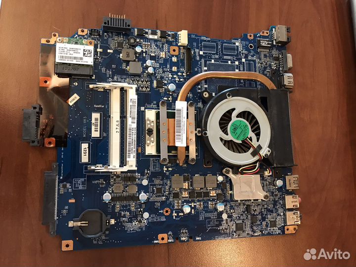 Для ноутбуков Sony, Asus