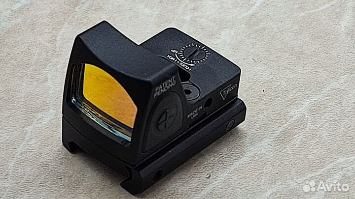 Прицел коллиматорный Sotac RMR (M-002)