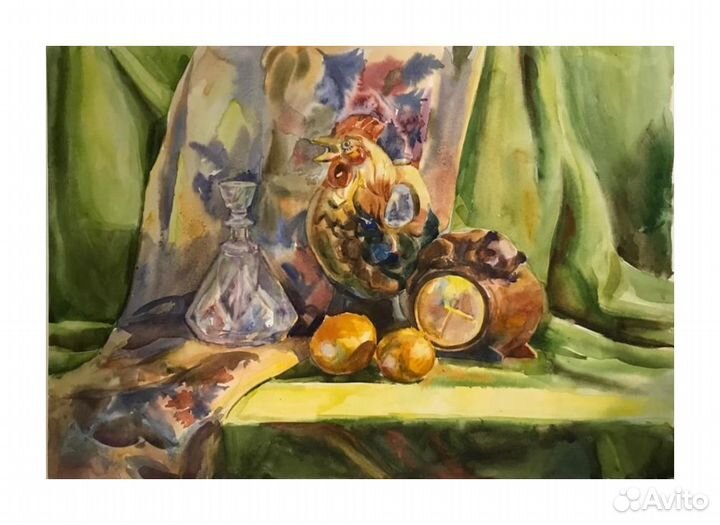 Рисунки на заказ