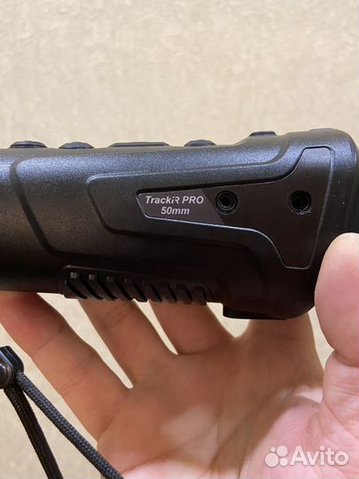 Тепловизионный монокуляр Gaide TrackIR Pro 50