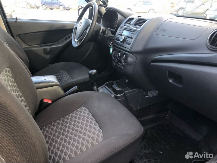 LADA Granta 1.6 МТ, 2018, 149 910 км