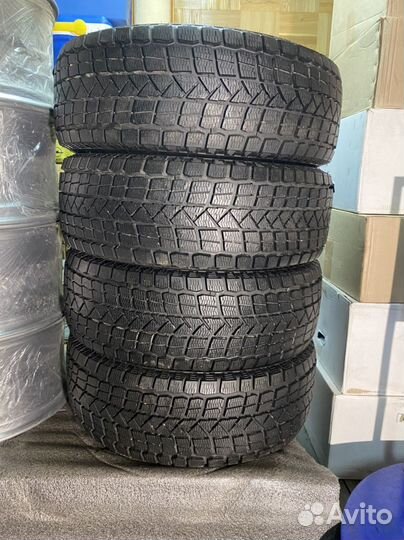 Maxxis MA-STL Presa Ice 255/60 R18 112T