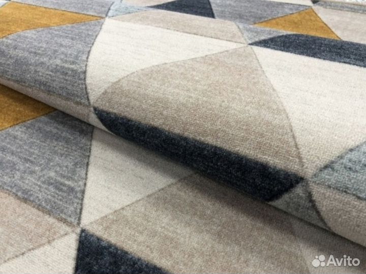 Ковры и паласы индивидуальной формы