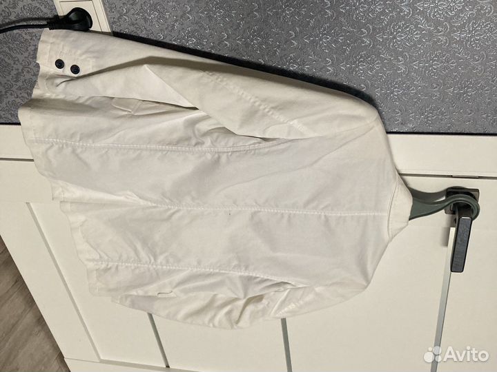 Пиджак детский