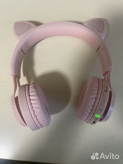 Беспроводные наушники KBT-100