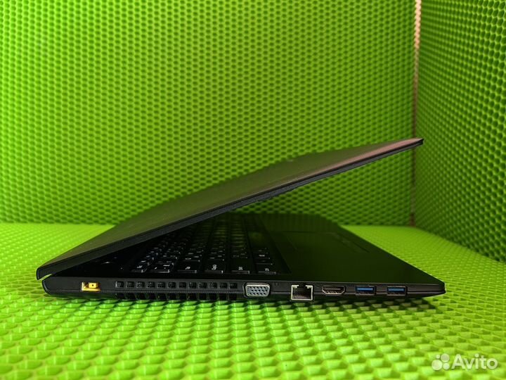 Быстрый Lenovo 2020m/SSD/8GB/256GB/Led/15.6