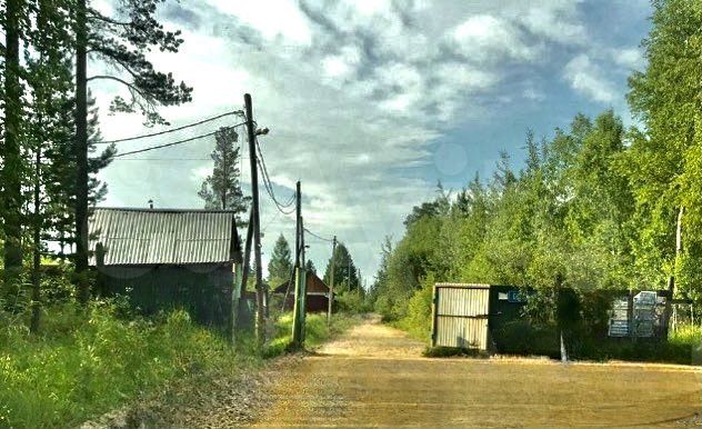 Участок 15 сот. (СНТ, ДНП)