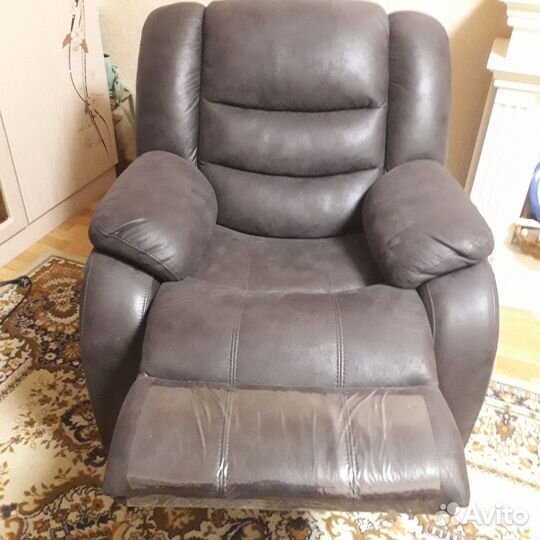 Кресло для релакса