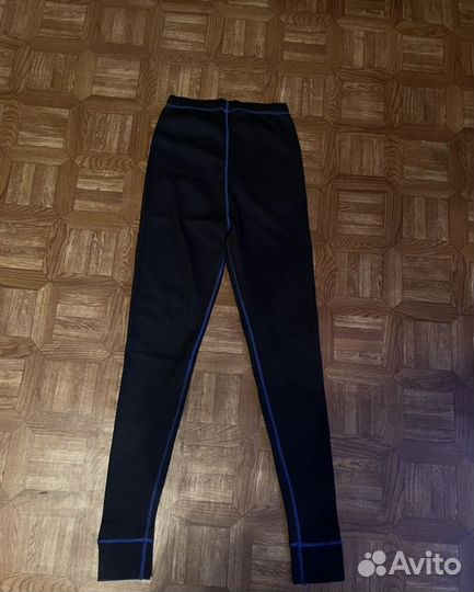 Термобелье женское