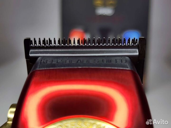 Stylecraft Instinct, машинка со сменными корпусами