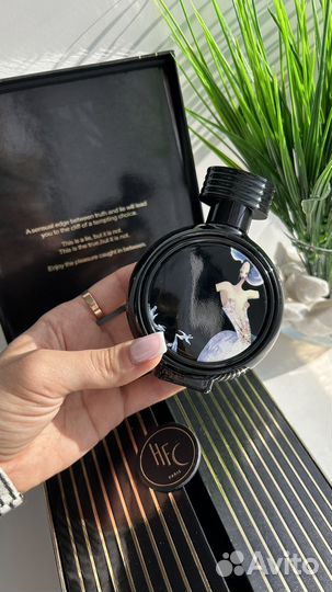 Набор духов 3х10мл