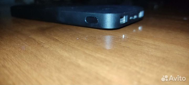 Powerbank xiaomi redmi 10000