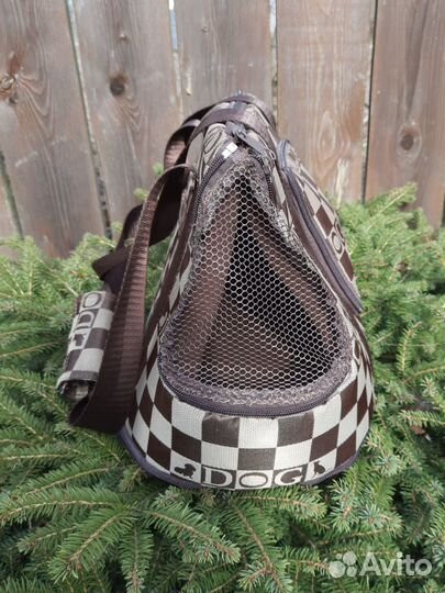 Сумка-переноска