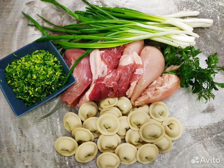 Продавец в продуктовый магазин