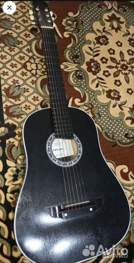 Классическая гитара