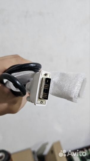 Кабель Dvi-d - dvi-d