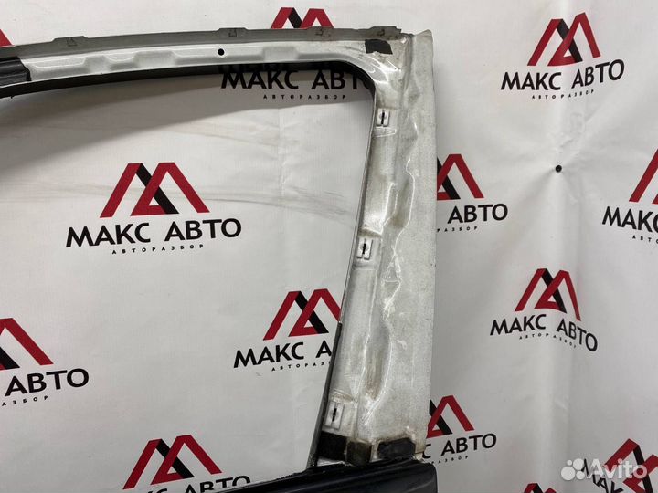 Б/У дверь передний левый Bmw 7-Series Long 745Li