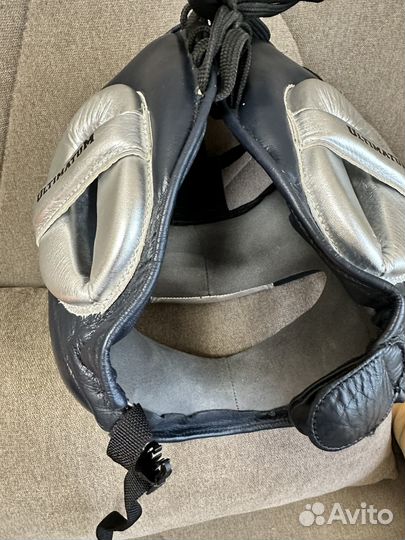 Шлем для бокса Ultimatum