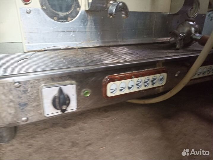 Кофемашина Electra Classic Barlume VC