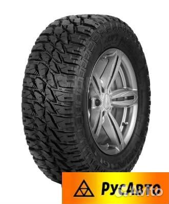 Triangle TR281 245/75R16 LT