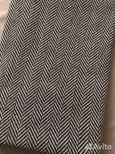 Отрез ткани шерсть