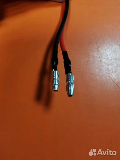 Поворотники мото чоппер круизер